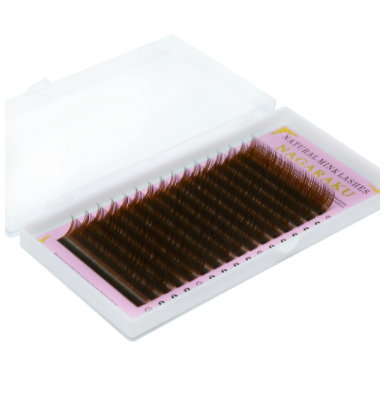 Brown Lashes 0.05, 0.07, 0.15 - Image 3