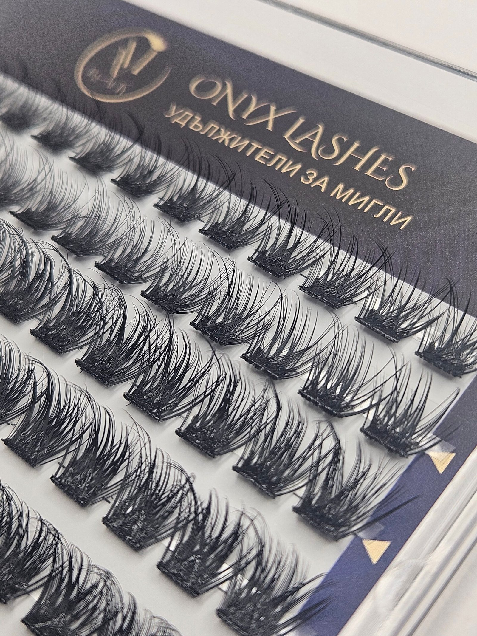 Мигли за домашно поставяне - Image 6