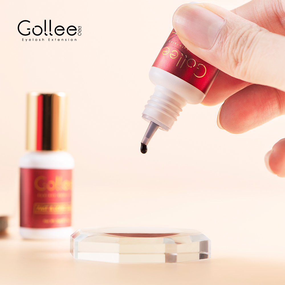 Лепило Gollee red - Image 4