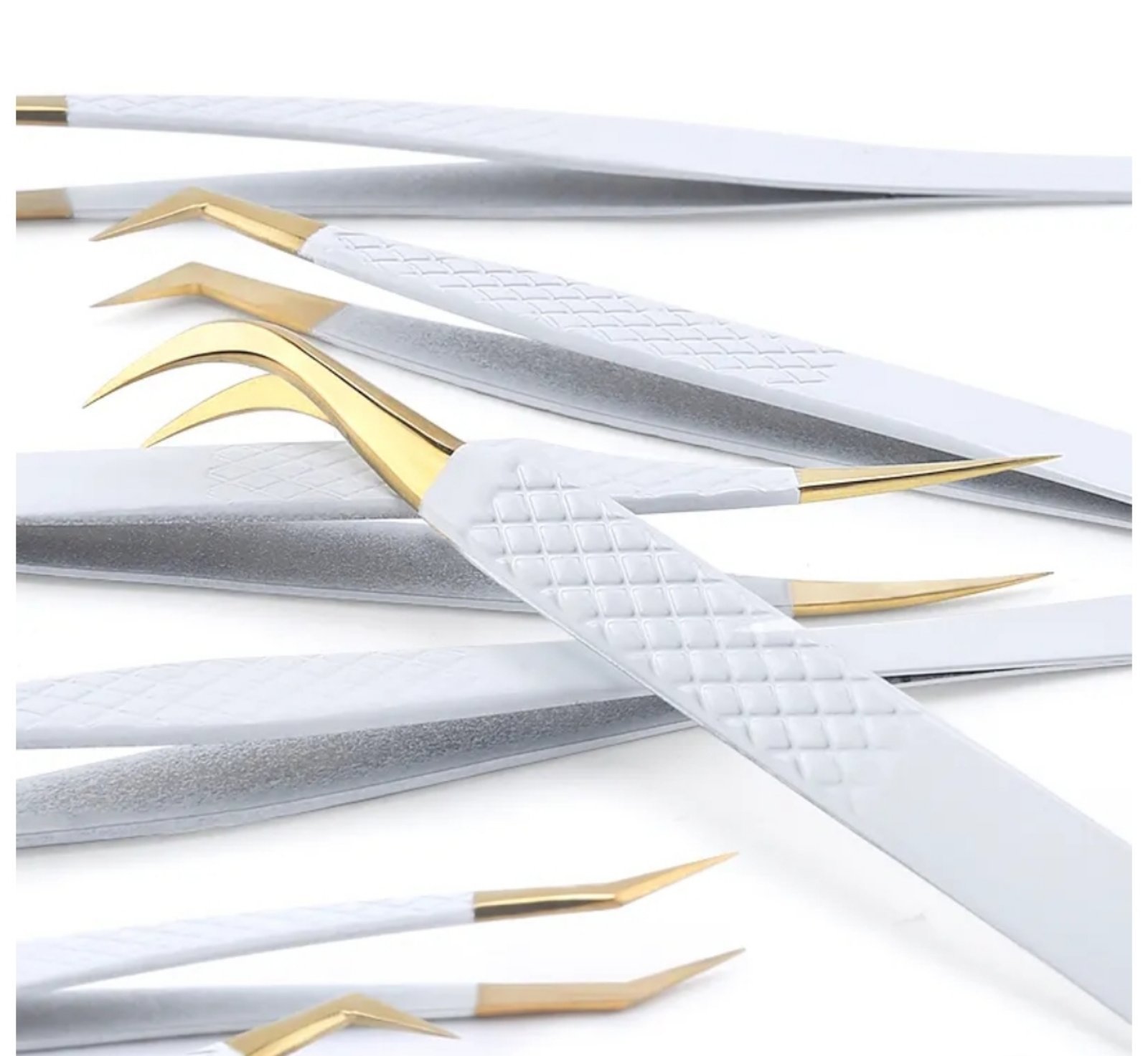 Tweezers - Image 4