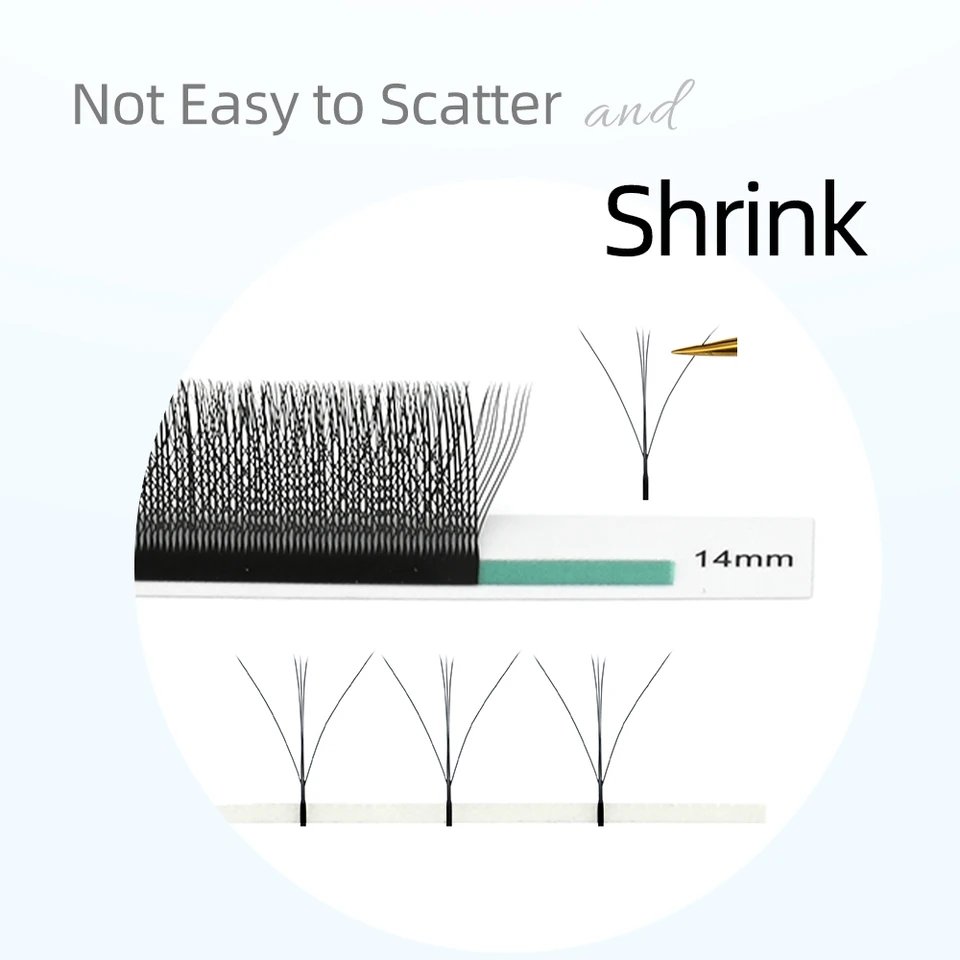 W-мигли 3D Spike - Image 2