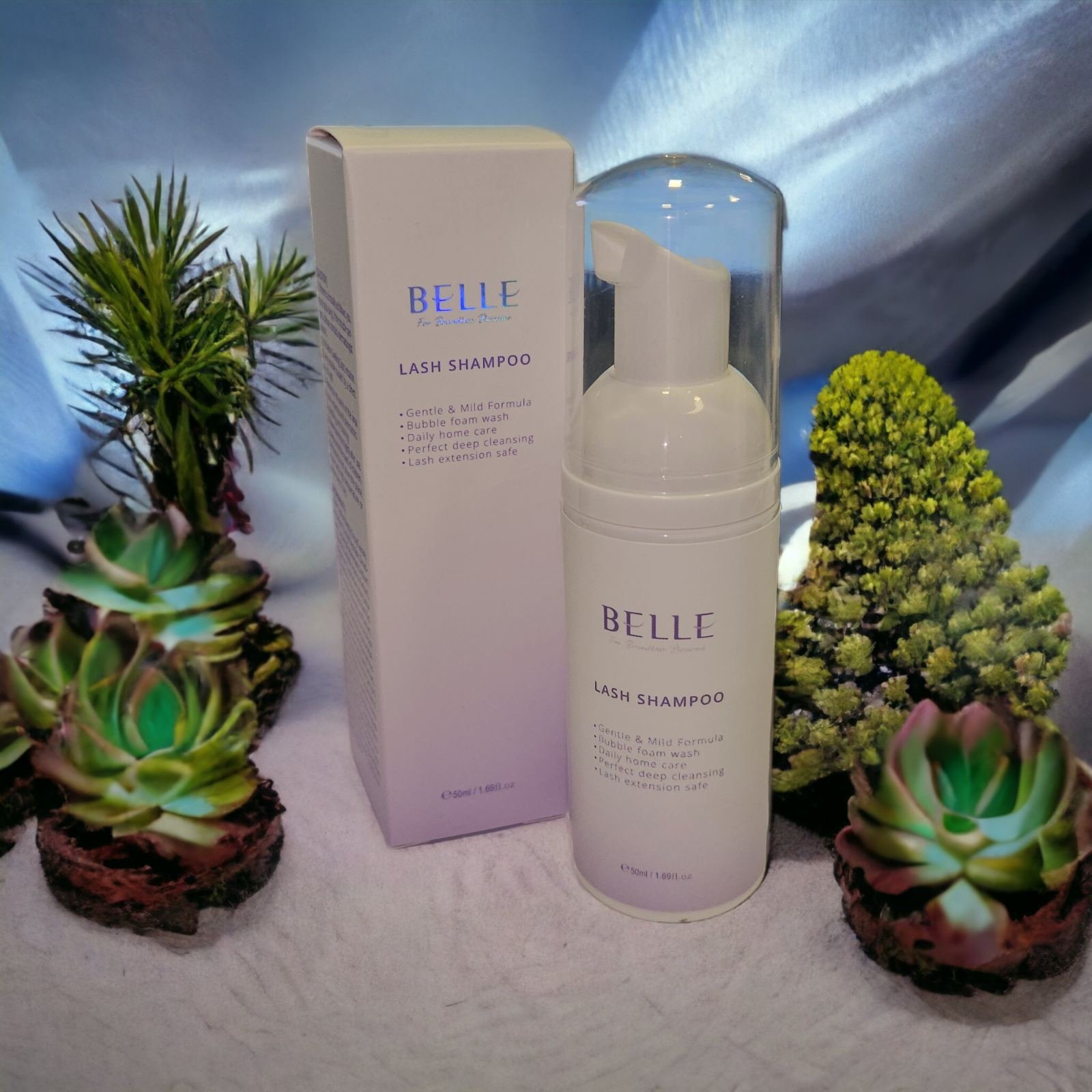 Пяна Belle - Image 2