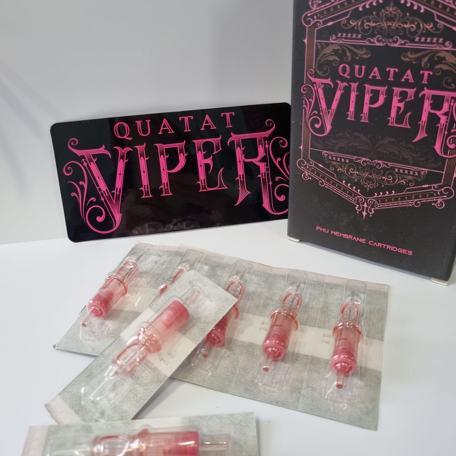 Игли за микропигментация - Image 4