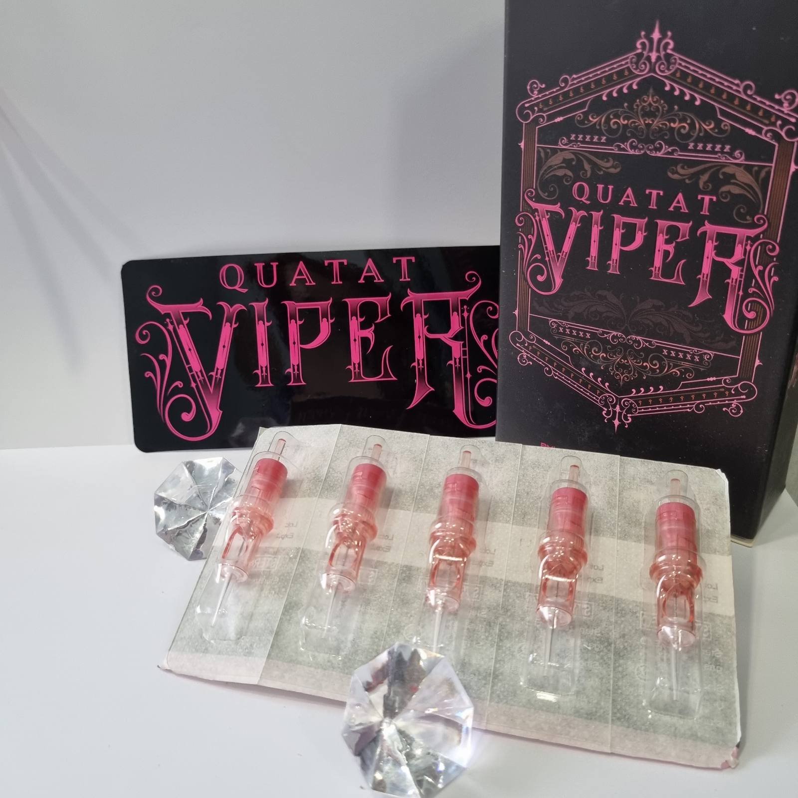 Игли за микропигментация - Image 2