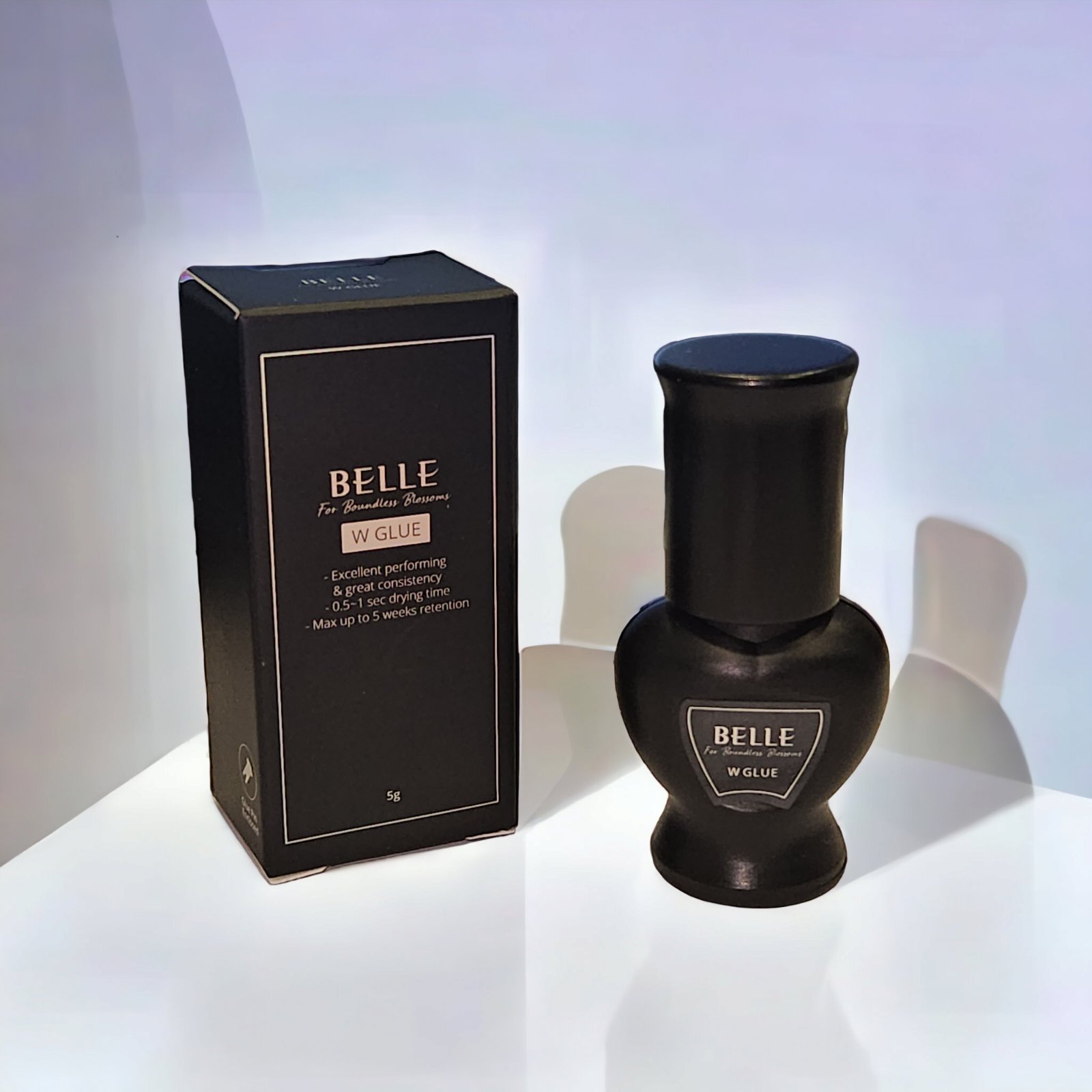 Belle Glue 0.5 Seconds - Image 2