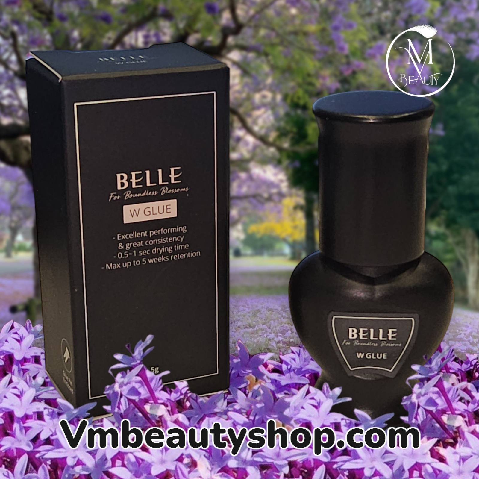 Belle Glue 0.5 Seconds - Image 4