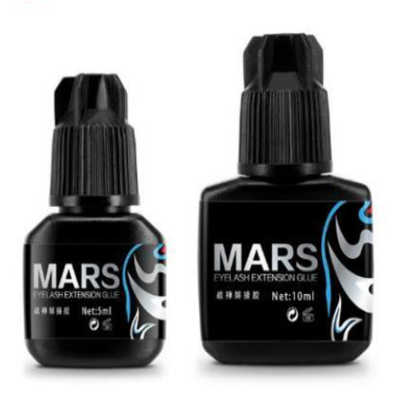 Лепило за мигли Mars - Image 2