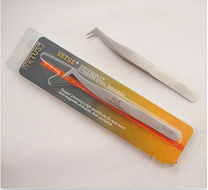 Tweezers 6A-SA - Image 3