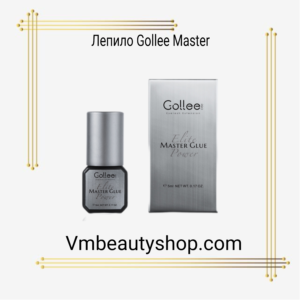 Лепило Gollee Master