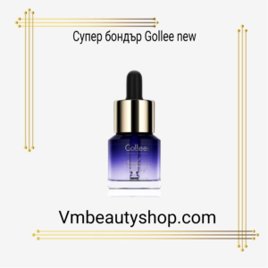 Супер бондър Gollee new