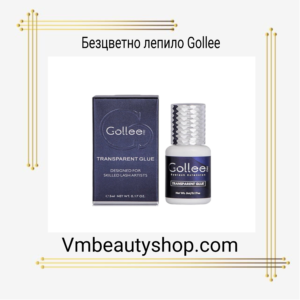 Безцветно лепило Gollee