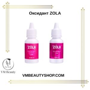 Оксидант ZOLA 30мл