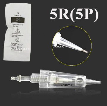 Micropigmentation Needles 5P - Image 6