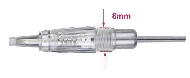 Игли за микропигментация 5R - Image 5