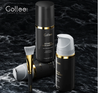 Lash Foam Cleanser 100 ml - Image 3