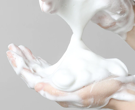 Lash Foam Cleanser 100 ml - Image 4
